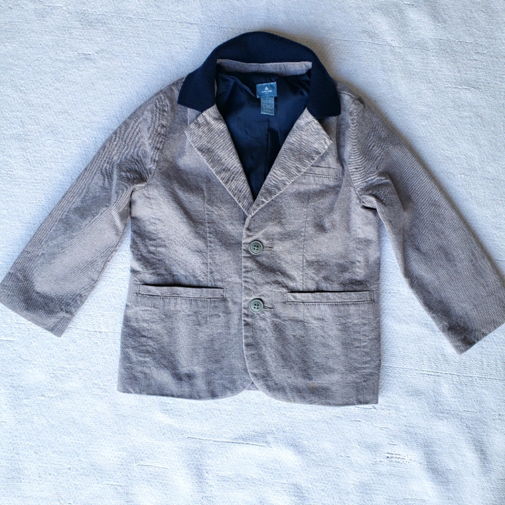 BABY GAP | BOYS Blazer| 3YRS